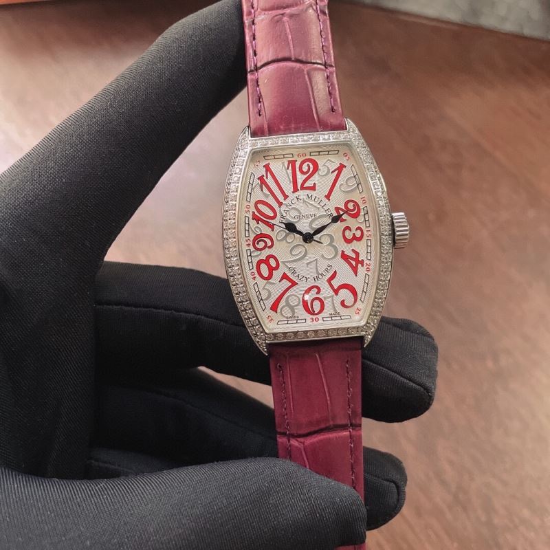 FRANCK MULLER Watches